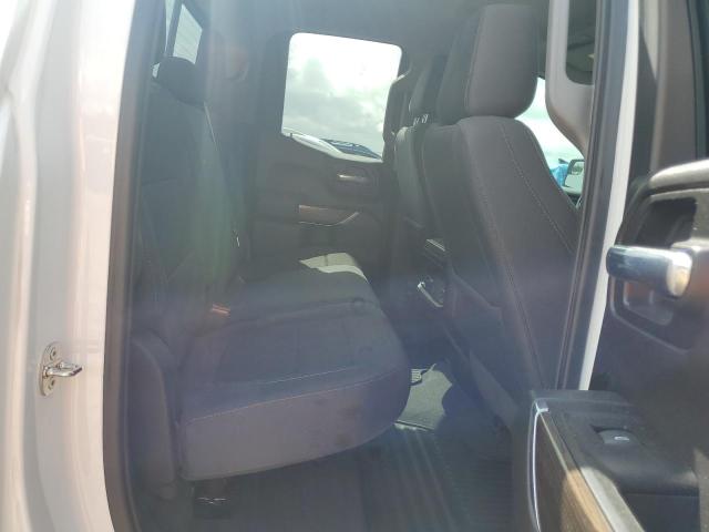 Photo 10 from auction – 2019 CHEVROLET SILVERADO with VIN 1GCRYEED0KZ296502