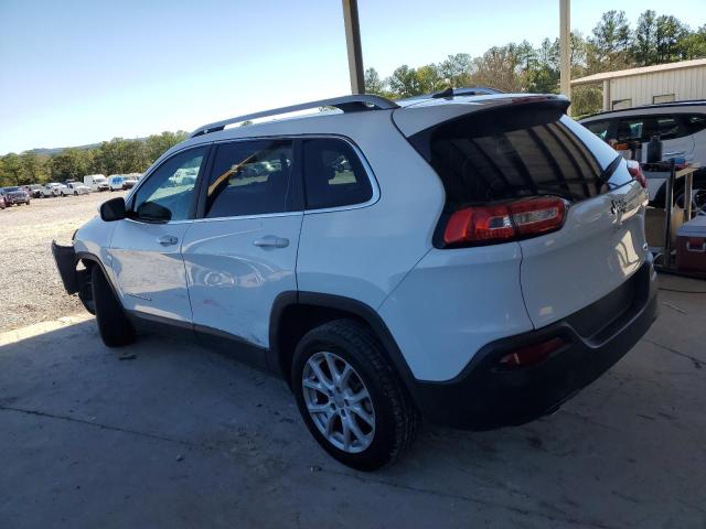 Photo 2 from auction – 2015 JEEP CHEROKEE L with VIN 1C4PJLCB8FW790583