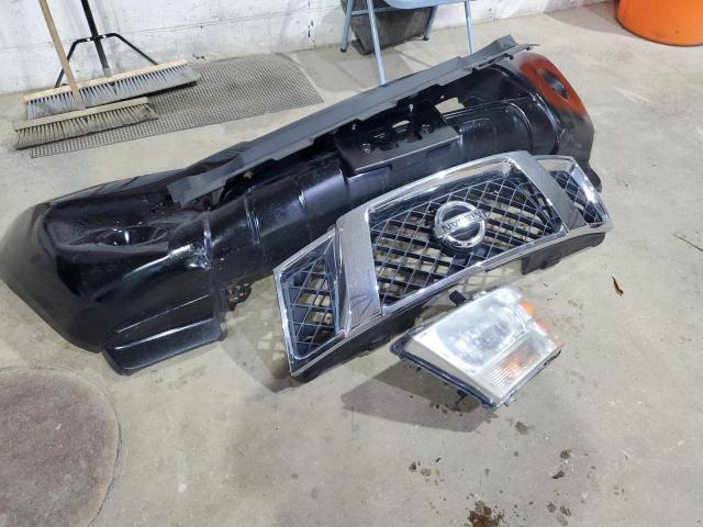 Photo 13 from auction – 2012 NISSAN PATHFINDER with VIN 5N1AR1NB8CC625934