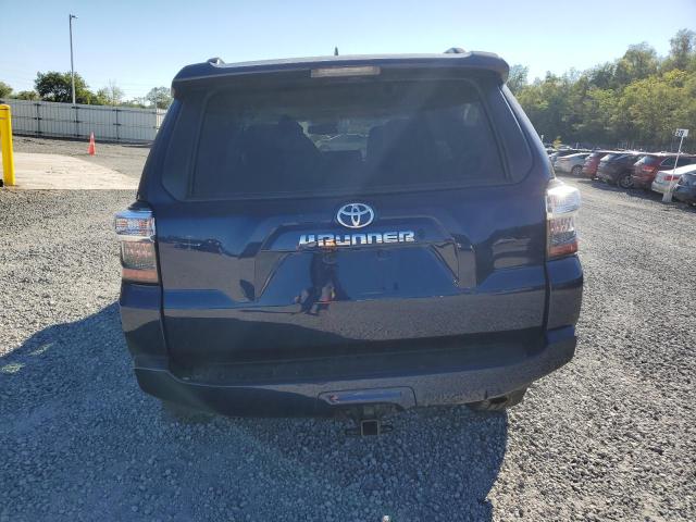 Photo 6 from auction – 2023 TOYOTA 4RUNNER SE with VIN JTENU5JR7P6200218