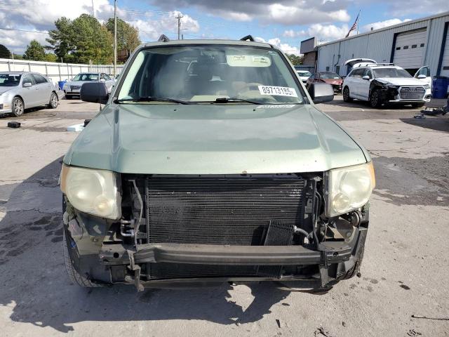 Photo 5 from auction – 2008 FORD ESCAPE XLT with VIN 1FMCU03Z48KB83474