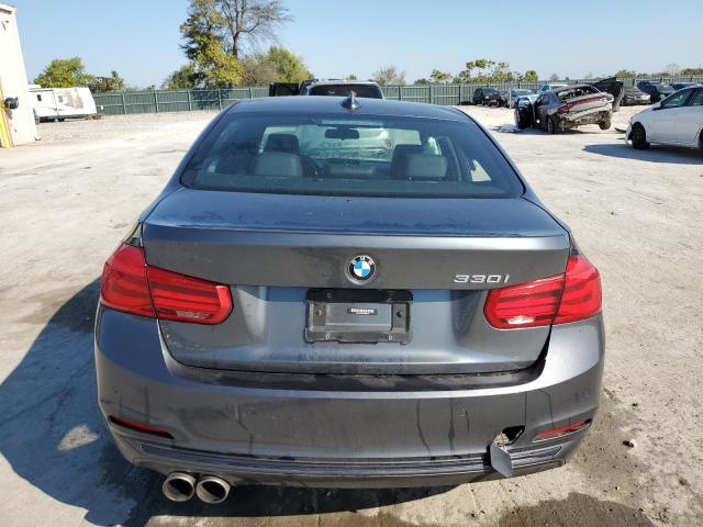 Photo 6 from auction – 2017 BMW 330 I with VIN WBA8B9C38HK885634