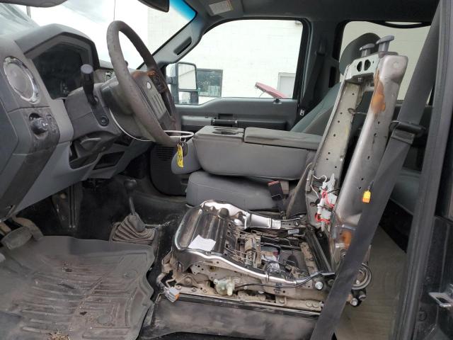 Photo 7 from auction – 2013 FORD F250 SUPER with VIN 1FT7W2BT8DEA08677