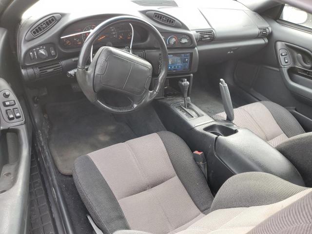 Photo 8 from auction – 1994 CHEVROLET CAMARO with VIN 2G1FP22S0R2164045