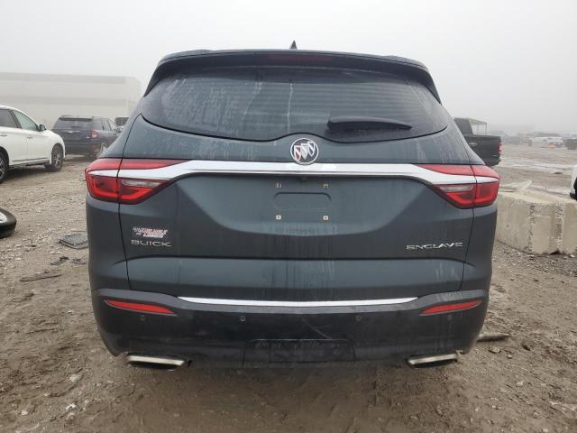 Photo 6 from auction – 2018 BUICK ENCLAVE ES with VIN 5GAERBKW7JJ119833