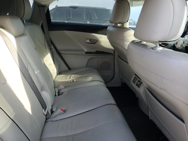 Photo 10 from auction – 2014 TOYOTA VENZA LE with VIN 4T3ZA3BB4EU081642
