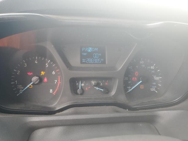 Photo 9 from auction – 2015 FORD TRANSIT T- with VIN 1FTSW3XG8FKA93231