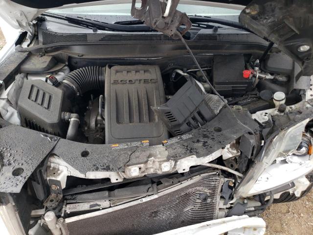 Photo 11 from auction – 2013 GMC TERRAIN SLE with VIN 2GKALMEK3D6268880