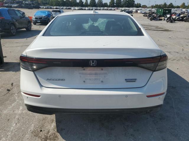 Photo 6 from auction – 2025 HONDA ACCORD with VIN 1HGCY2F82SA014057