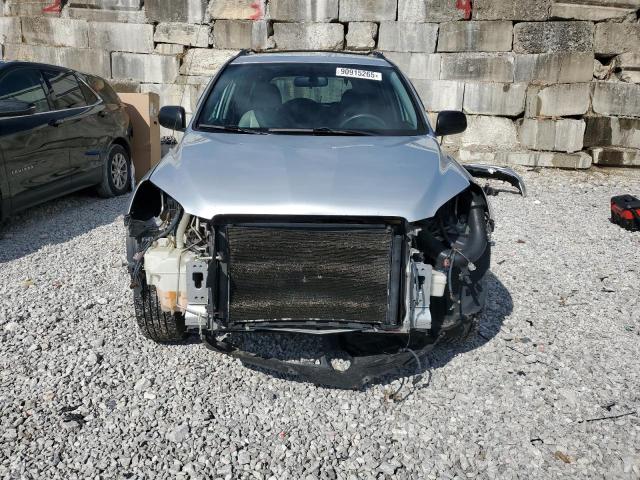 Photo 5 from auction – 2006 TOYOTA RAV4 with VIN JTMZK33V765000776