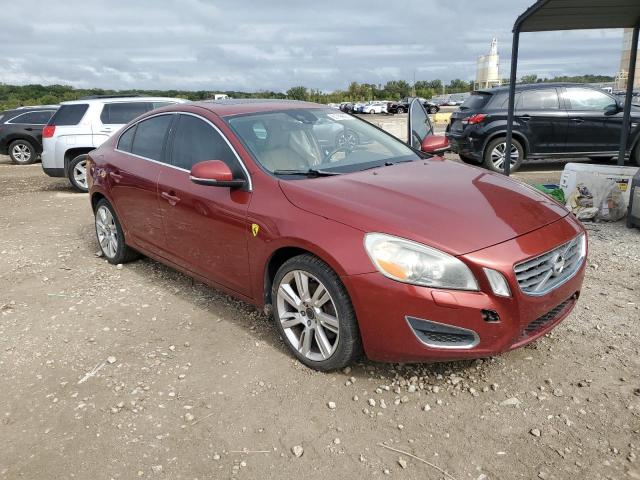 Photo 4 from auction – 2013 VOLVO S60 T5 with VIN YV1612FH3D2199436