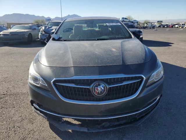 Photo 5 from auction – 2017 BUICK LACROSSE P with VIN 1G4ZS5SS2HU173225