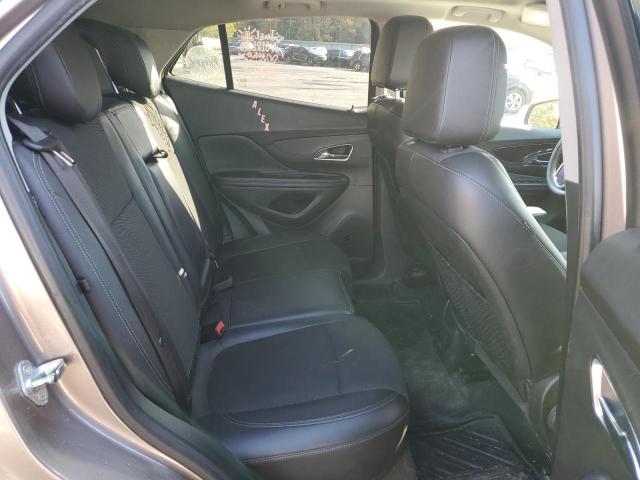 Photo 11 from auction – 2014 BUICK ENCORE CON with VIN KL4CJFSB0EB782558