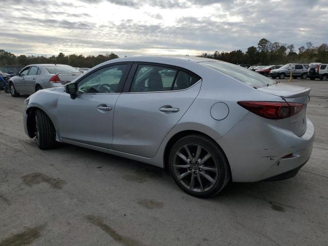 Photo 2 from auction – 2018 MAZDA 3 TOURING with VIN 3MZBN1V34JM207263