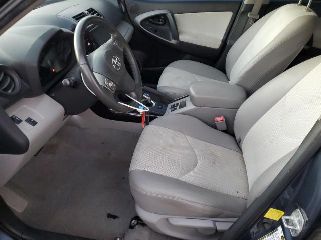 Photo 7 from auction – 2012 TOYOTA RAV4 EV with VIN 2T3YL4DV9CW001090