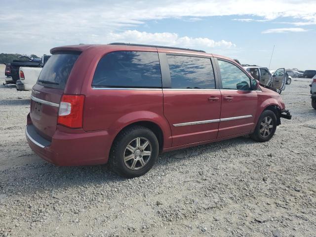 Photo 3 from auction – 2011 CHRYSLER TOWN & COU with VIN 2A4RR5DG4BR649093