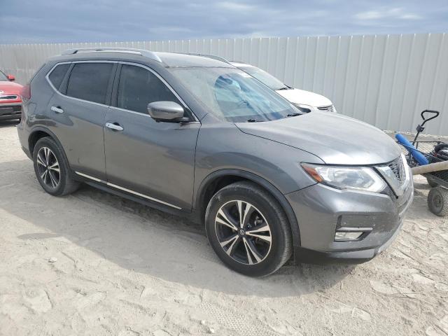 Photo 4 from auction – 2018 NISSAN ROGUE S with VIN JN8AT2MT7JW458276