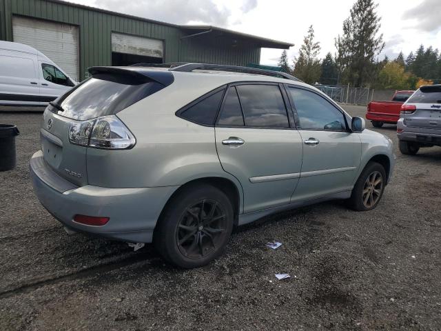 Photo 3 from auction – 2008 LEXUS RX 350 with VIN 2T2GK31U38C039786