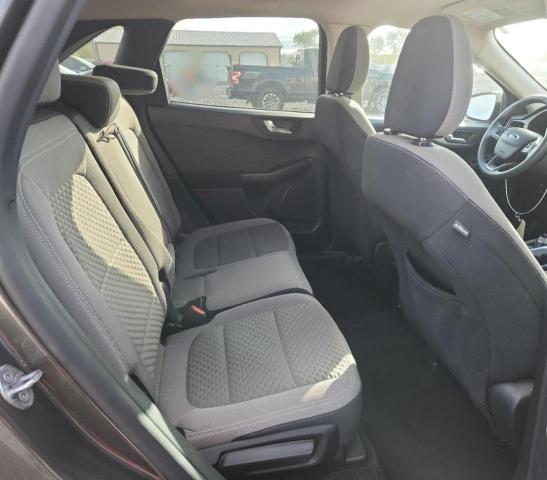 Photo 11 from auction – 2020 FORD ESCAPE SE with VIN 1FMCU0G67LUA85665