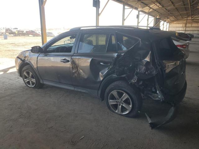 Photo 2 from auction – 2015 TOYOTA RAV4 XLE with VIN JTMWFREV2FJ026006
