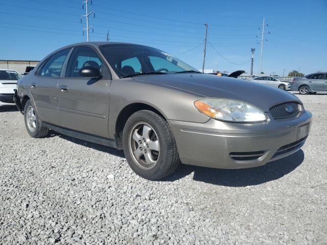 Photo 4 from auction – 2004 FORD TAURUS with VIN 1FAFP55294A193414