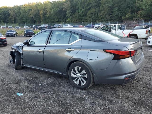 Photo 2 from auction – 2021 NISSAN ALTIMA S with VIN 1N4BL4BV5MN422506