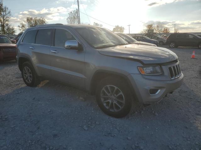 Photo 4 from auction – 2015 JEEP GRAND CHER with VIN 1C4RJFBG9FC738727