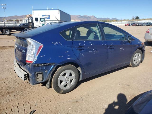 Photo 3 from auction – 2010 TOYOTA PRIUS with VIN JTDKN3DU3A0017207