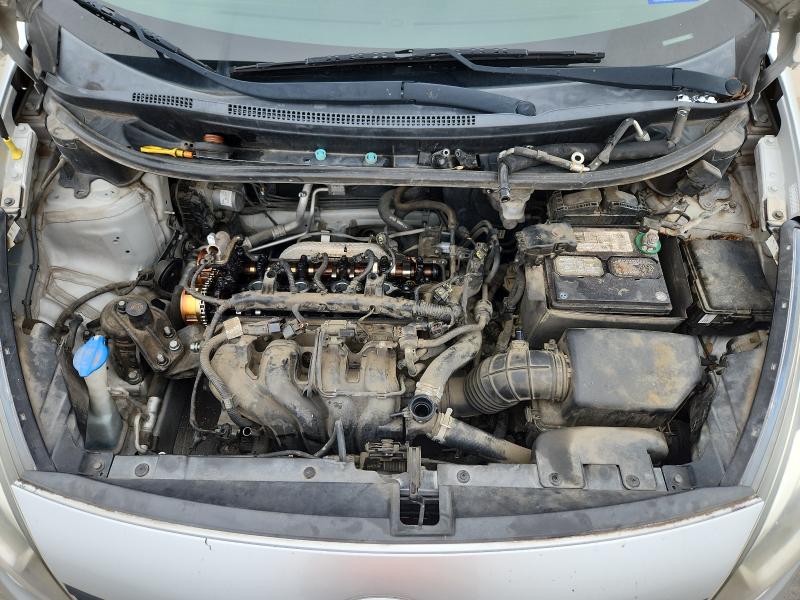 Photo 11 from auction – 2017 KIA RIO LX with VIN KNADM4A31H6005283