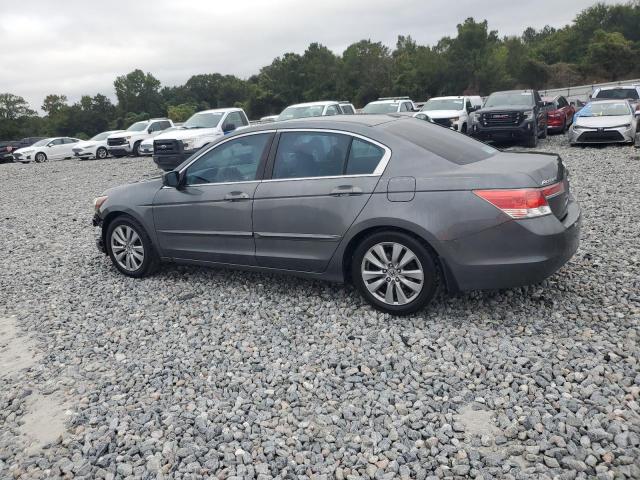 Photo 2 from auction – 2012 HONDA ACCORD EXL with VIN 1HGCP2F88CA156207