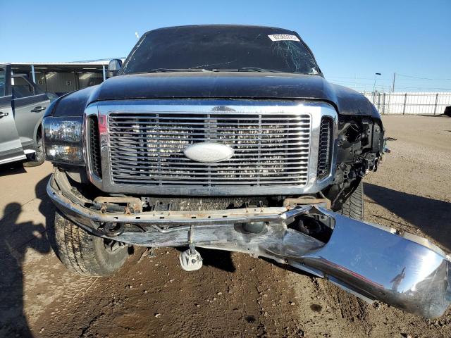 Photo 5 from auction – 2005 FORD F250 SUPER with VIN 1FTSW21P15EB38641