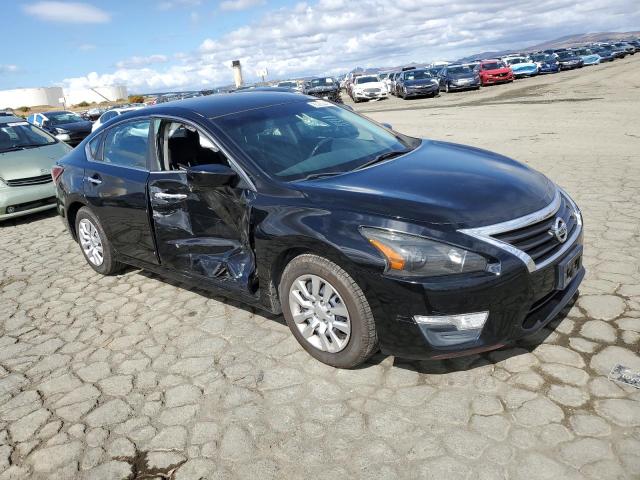 Photo 4 from auction – 2014 NISSAN ALTIMA 2.5 with VIN 1N4AL3AP0EC156785