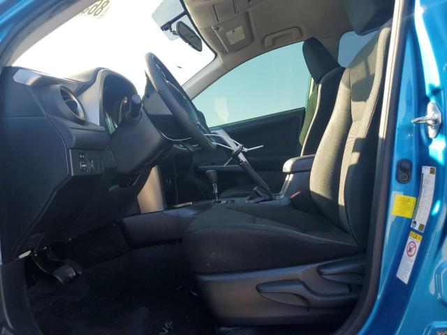 Photo 7 from auction – 2016 TOYOTA RAV4 LE with VIN JTMZFREV6GD089414