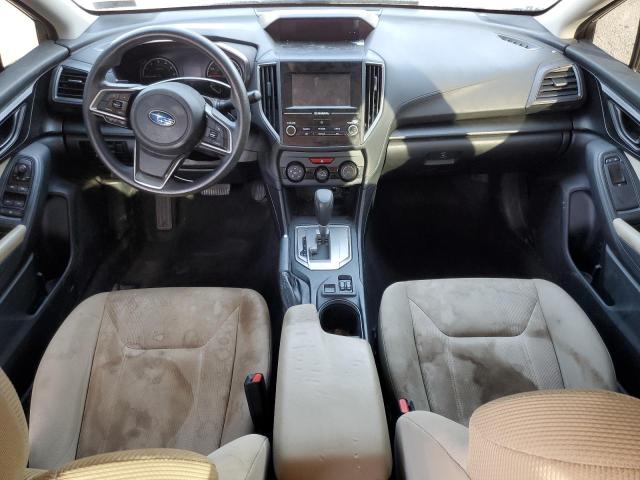 Photo 8 from auction – 2018 SUBARU IMPREZA PR with VIN 4S3GKAB69J3620054