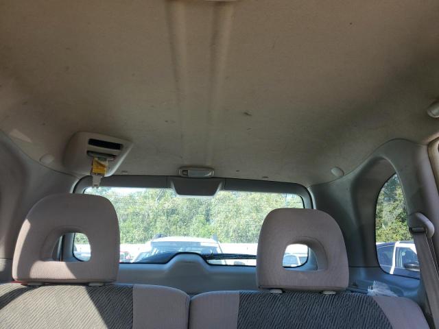 Photo 10 from auction – 2001 TOYOTA RAV4 with VIN JTEGH20V010010393