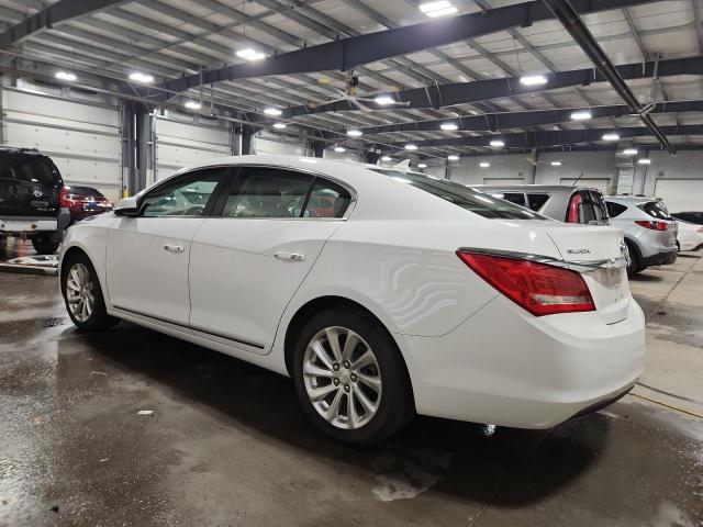 Photo 2 from auction – 2014 BUICK LACROSSE with VIN 1G4GA5GR0EF146671