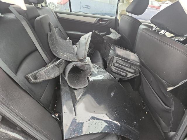 Photo 10 from auction – 2016 SUBARU LEGACY 2.5 with VIN 4S3BNAF60G3024125
