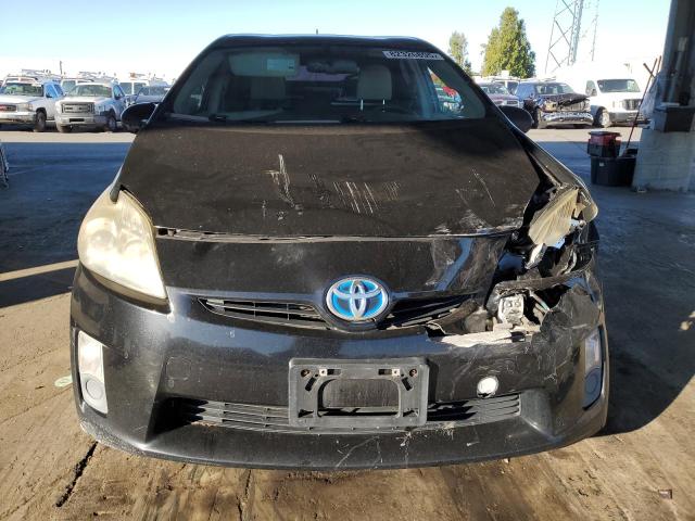 Photo 5 from auction – 2010 TOYOTA PRIUS with VIN JTDKN3DU6A0113591