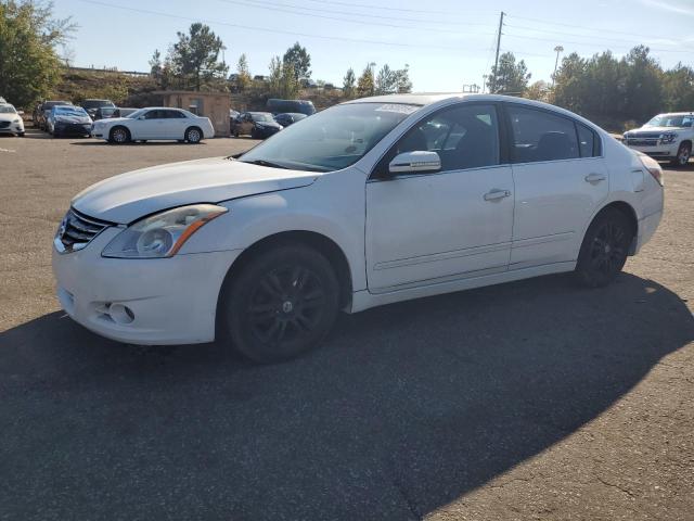 NISSAN ALTIMA BAS 2012 con VIN 1N4AL2AP2CC121821 - Foto de la subasta