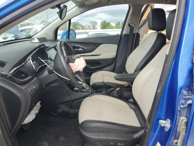 Photo 7 from auction – 2018 BUICK ENCORE PRE with VIN KL4CJASB6JB717873