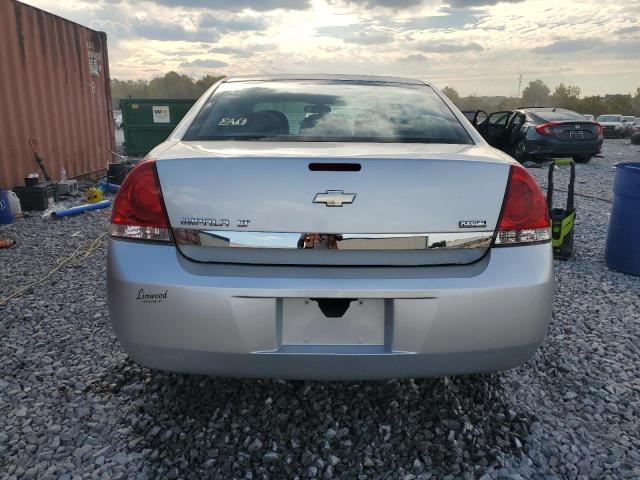 Photo 6 from auction – 2011 CHEVROLET IMPALA LT with VIN 2G1WG5EK5B1234891
