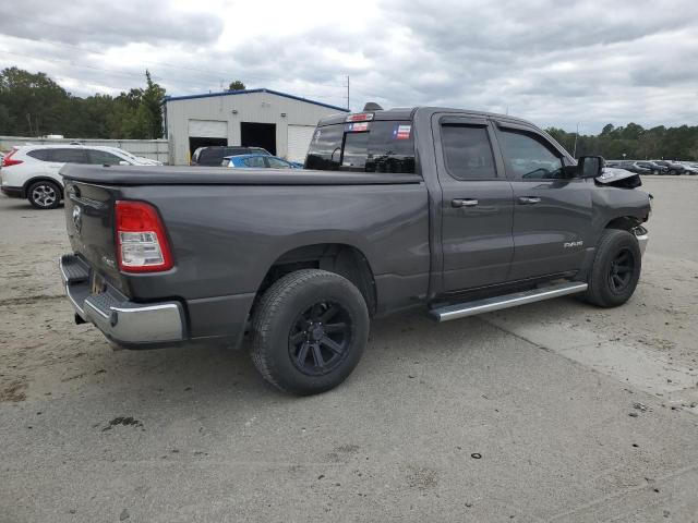Photo 3 from auction – 2020 RAM 1500 BIG H with VIN 1C6SRFBT3LN122150