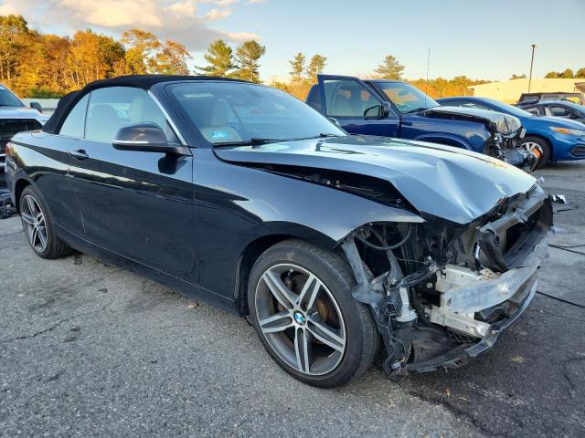 Photo 4 from auction – 2017 BMW 230XI with VIN WBA2M9C34HV985647