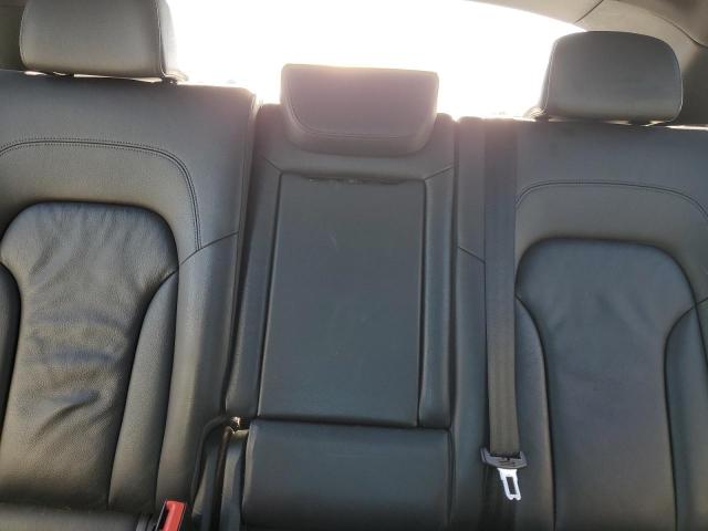 Photo 10 from auction – 2017 AUDI Q5 PREMIUM with VIN WA1M2AFP1HA034227