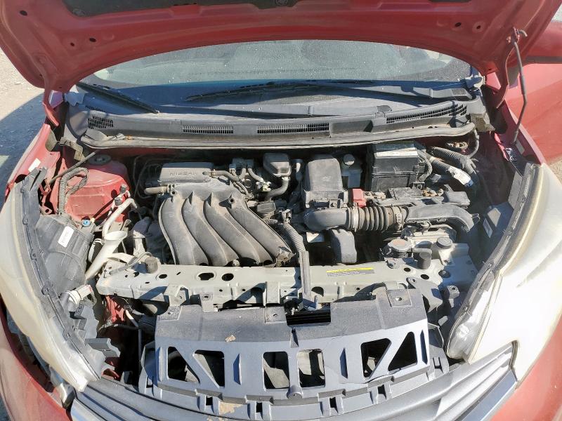 Photo 11 from auction – 2014 NISSAN VERSA NOTE with VIN 3N1CE2CP9EL397885