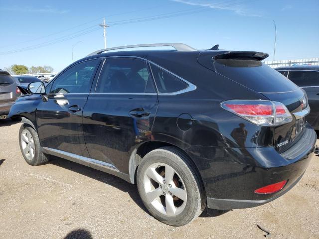 صورة رقم 2 من المزاد - 2013 LEXUS RX 350 مع VIN 2T2ZK1BA5DC124477