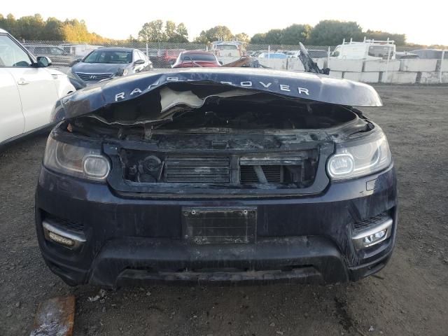 Zdjęcie 5 z aukcji – 2016 LAND ROVER RANGE ROVE z VIN SALWR2PF4GA122900