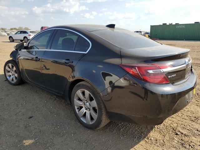 Photo 2 from auction – 2016 BUICK REGAL with VIN 2G4GK5EX4G9167792