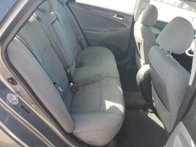 Photo 10 from auction – 2013 HYUNDAI SONATA GLS with VIN 5NPEB4AC9DH574783