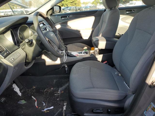 Photo 7 from auction – 2012 HYUNDAI SONATA GLS with VIN 5NPEB4AC8CH406504